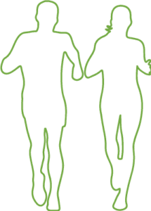 Lightrunning-gemeinsamLaufen