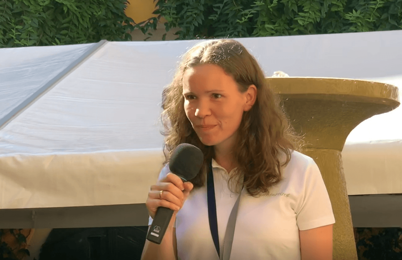 Landsiedel-NLP-Sommerkongress