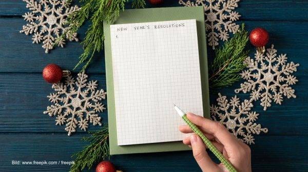 LightRunning-Neujahrsvorsätze