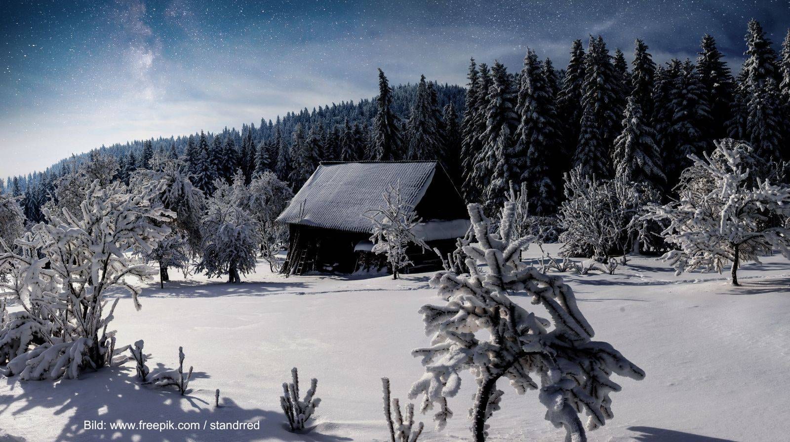 LightRunning Rauhnächte _ Begleitung durch eine magische Zeit
