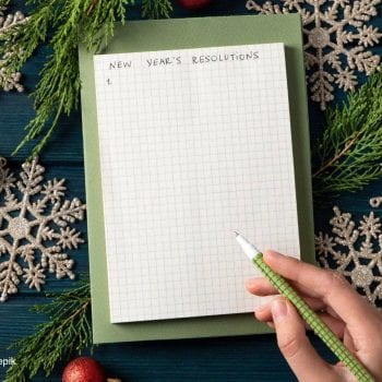 LightRunning-Neujahrsvorsätze