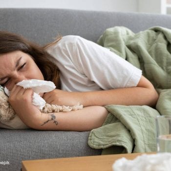 Erkältung als Läufer im Winter vorbeugen