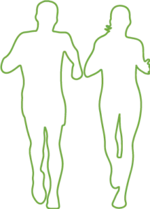 Lightrunning-gemeinsamLaufen