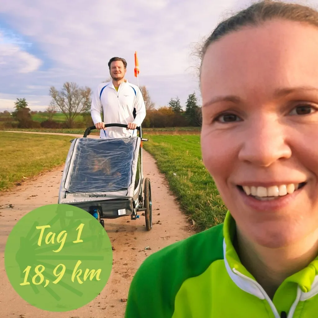 LightRunning-Jakobsweg-virtuell-Tag-1