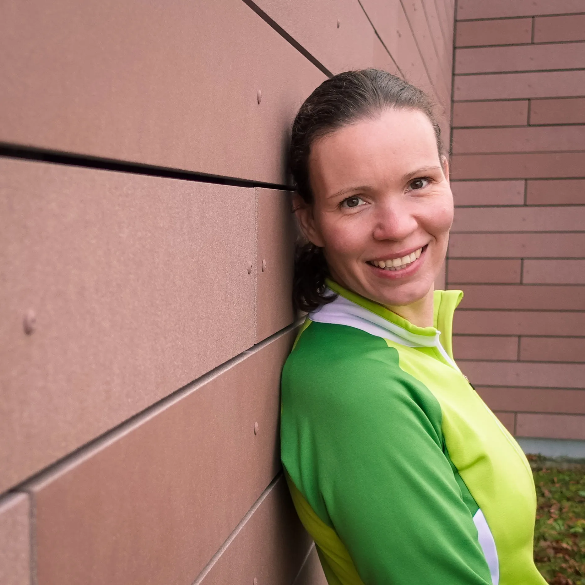 LightRunning - Fanny Theymann